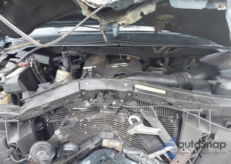 2004 Infiniti Qx56 z USA, uszkodzony, nr VIN 5N3AA08C04N804522